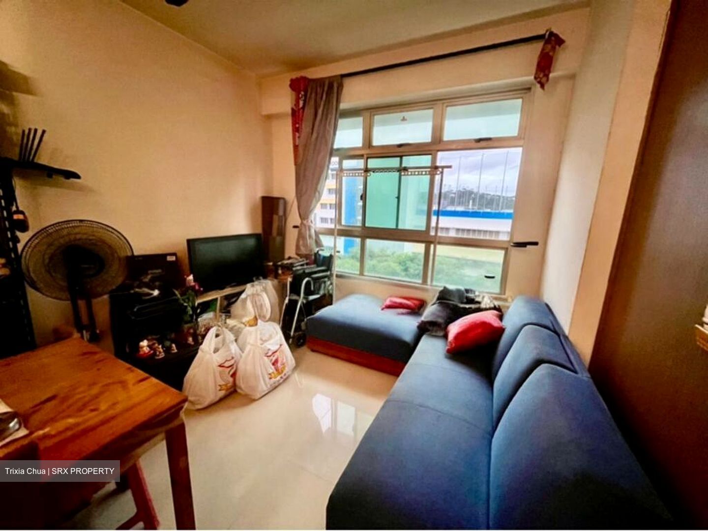Blk 421A Northshore Straitsview (Punggol), HDB 2 Rooms #511086251